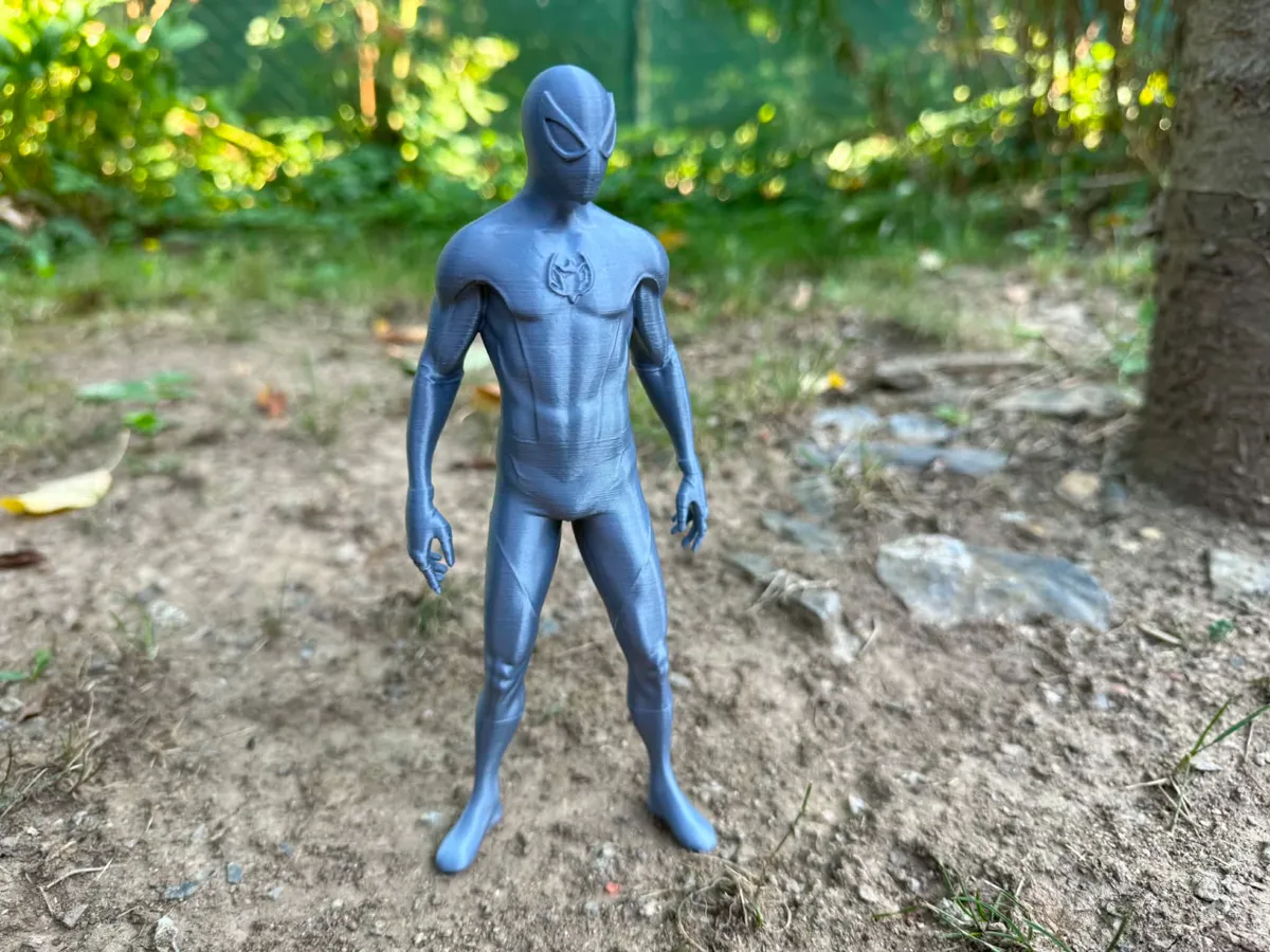 Spider man, inspired by the movie - Spider-Man Figures, in stock