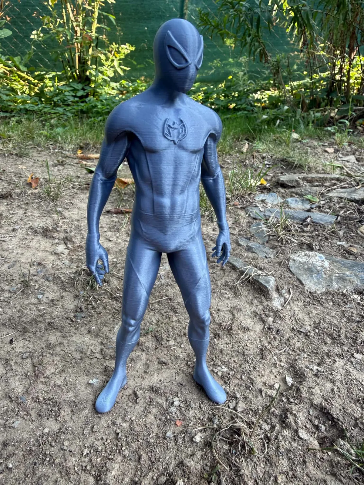 Spider man, inspired by the movie, photo 2 of 4 - Spider man, inspired by the movie Figurines & Collectibles