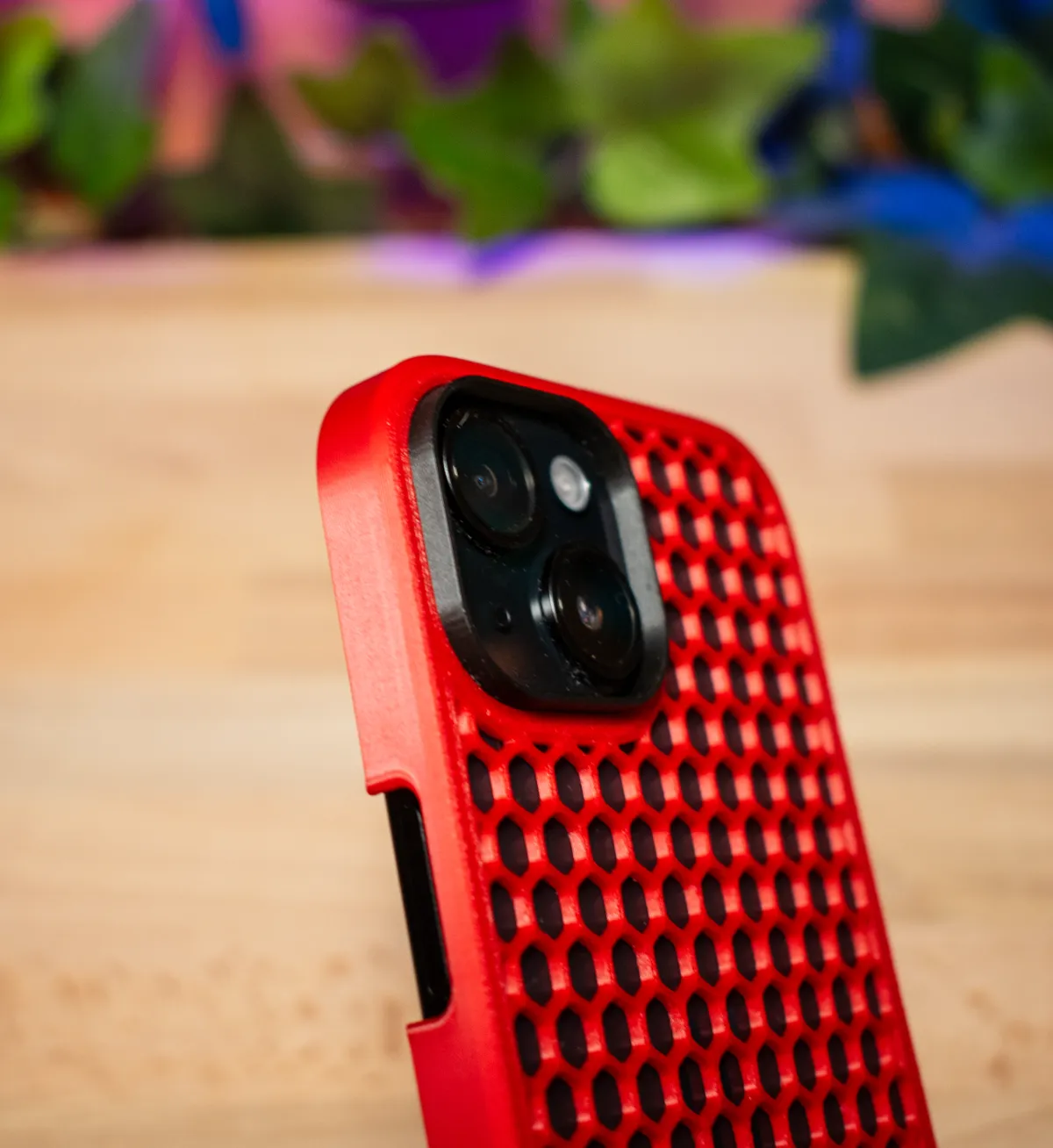 iPhone 15 Case with Lens Protection, photo 2 of 4 - iPhone 15 Case with Lens Protection Hobby & DIY