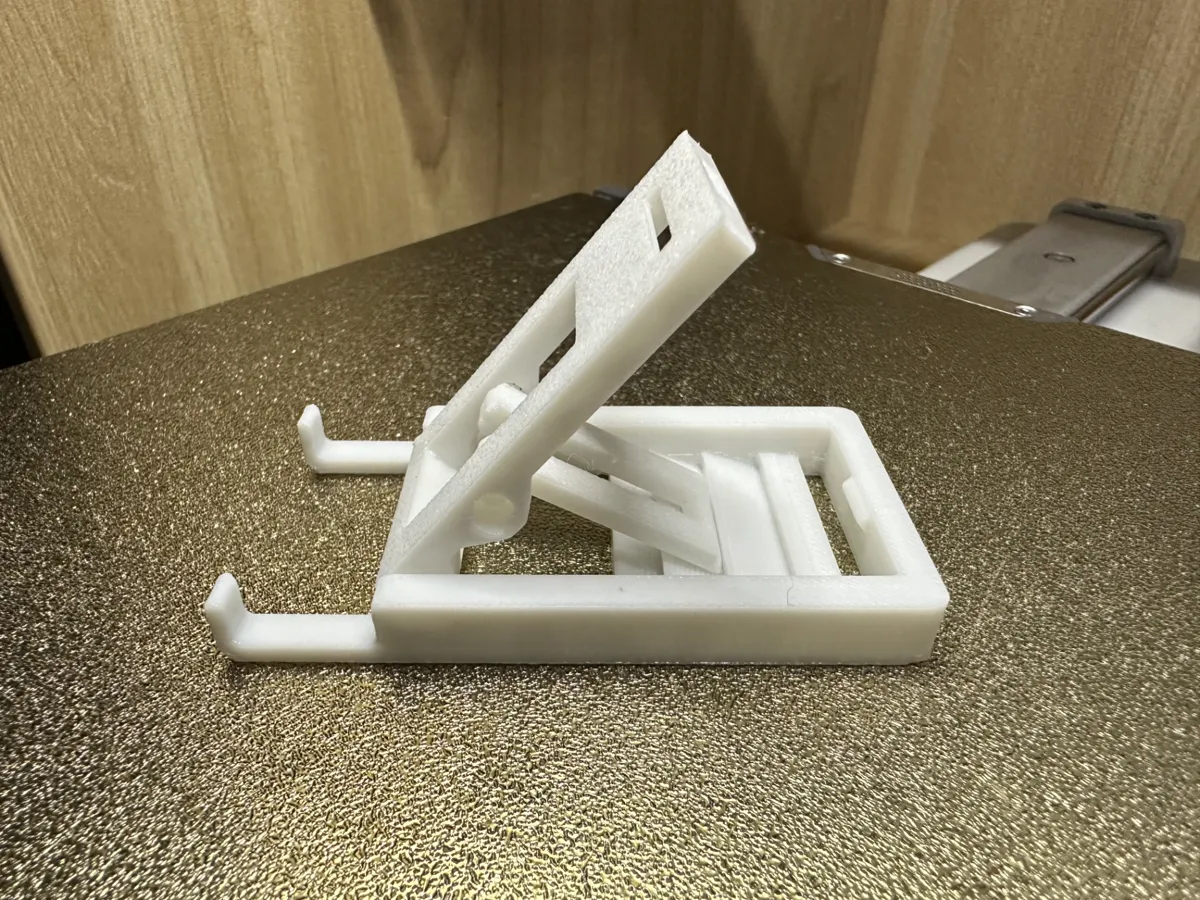 Portable Adjustable Phone Holder - Gadgets, in stock in India