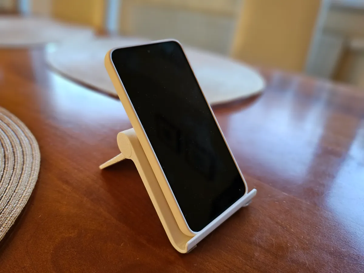 Adjustable Folding Phone Stand - Gadgets, in stock in India