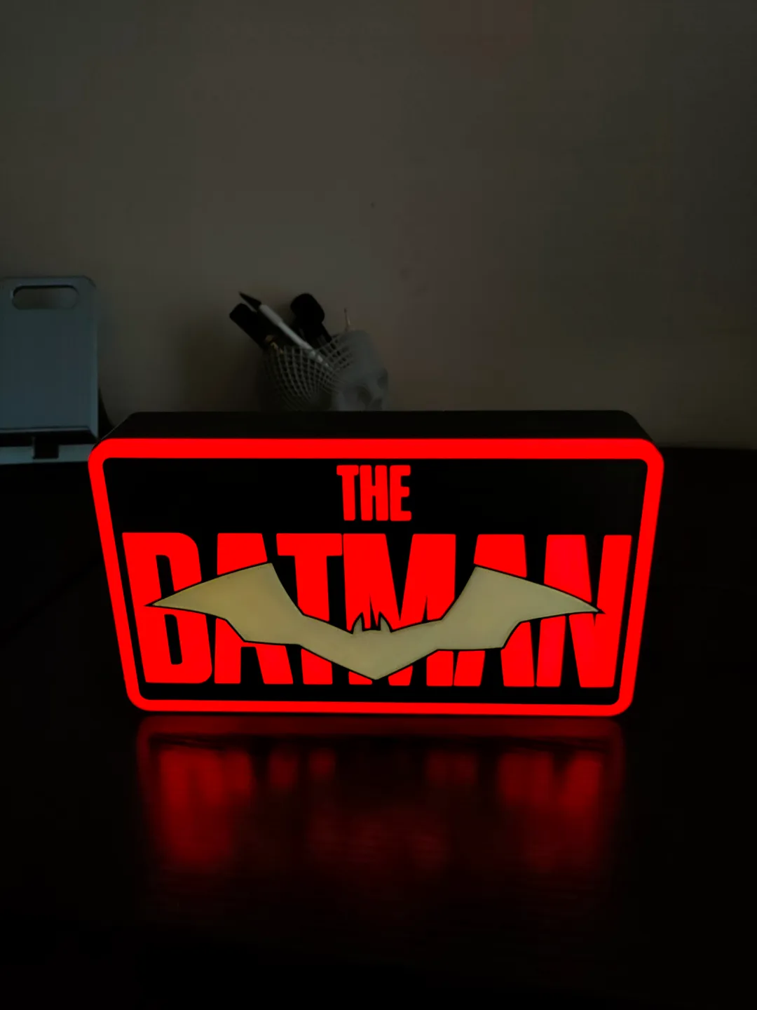The Batman Lightbox