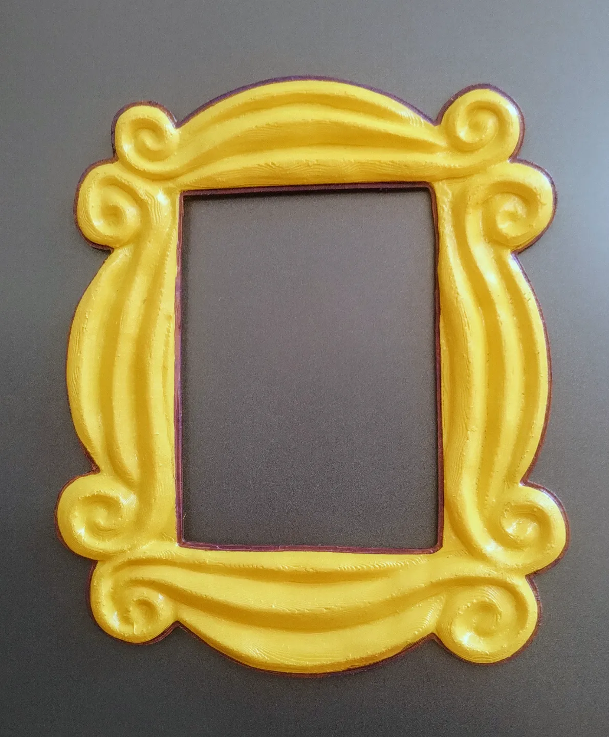 Friends Photo Frame, photo 2 of 3 - Photo Frames, phoebe