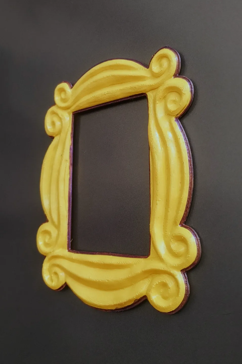 Friends Photo Frame, photo 3 of 3 - Photo Frames, ross