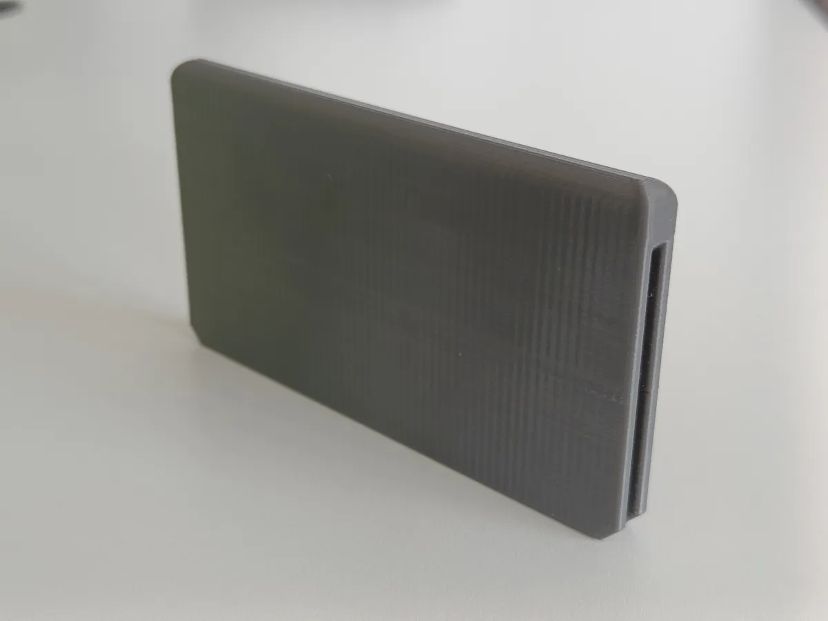 VW ID.4 Center Console Divider