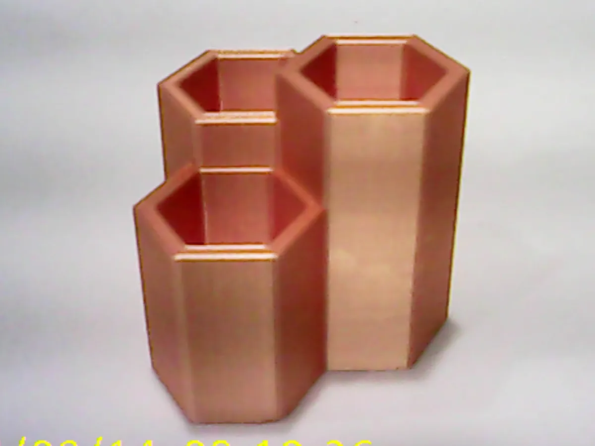 honeycomb pen holder - Organizers, in stock in India
