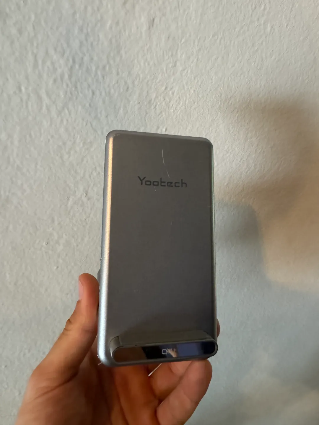 Airpods Pro Support for Yootech Wireless Charger, photo 2 of 2 - Airpods Pro Support for Yootech Wireless Charger Mobile & Device Accessories