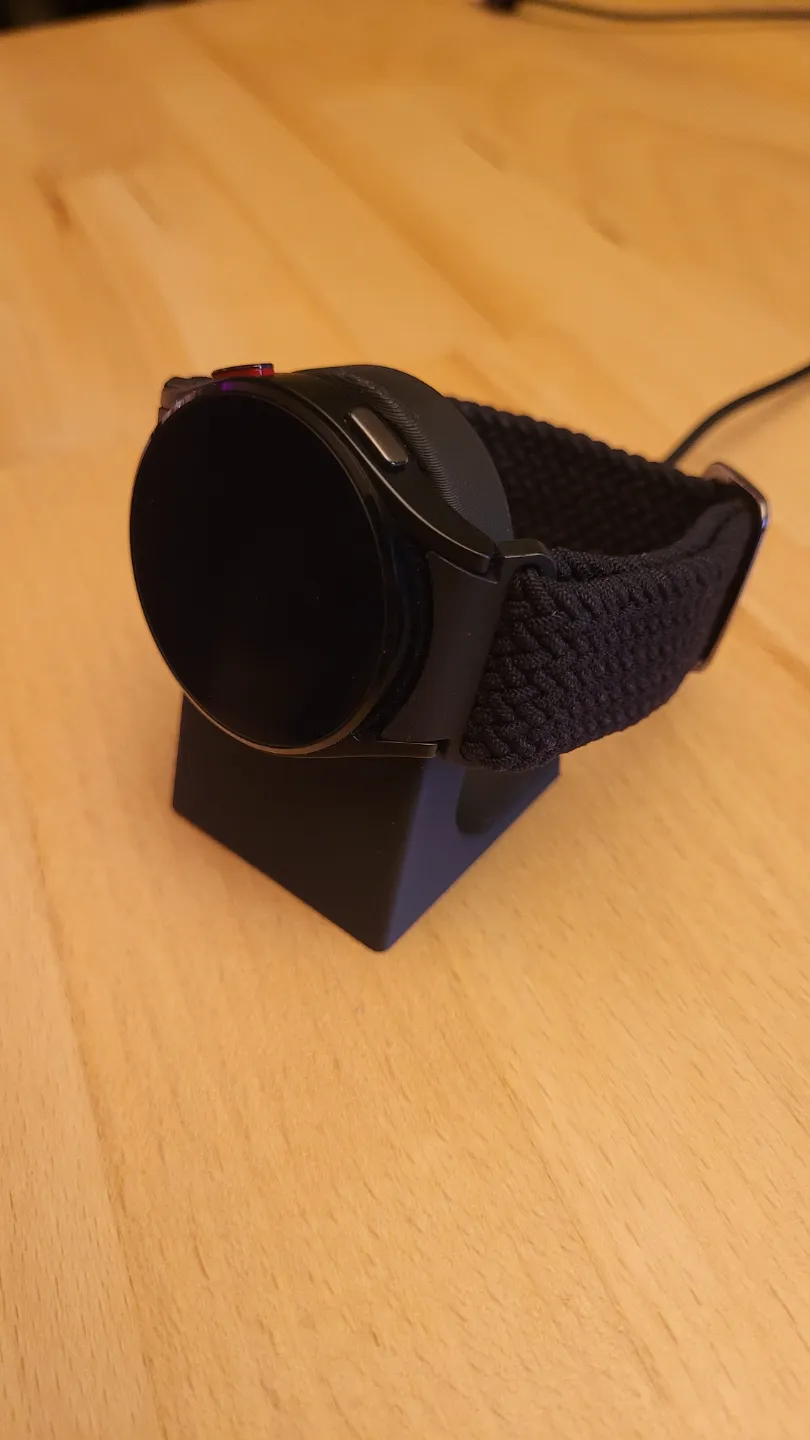 Galaxy Watch Stand / Galaxy Watch Charger Holder - Gadgets, in stock in India