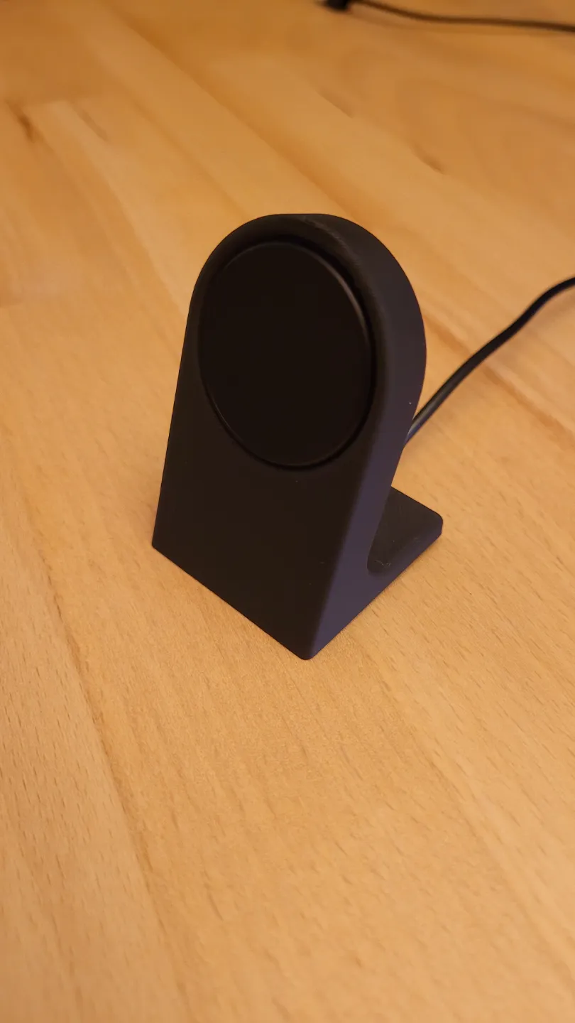 Galaxy Watch Stand / Galaxy Watch Charger Holder, photo 2 of 3 - Galaxy Watch Stand / Galaxy Watch Charger Holder Tools