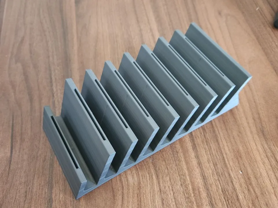 Multiple Phone Stand