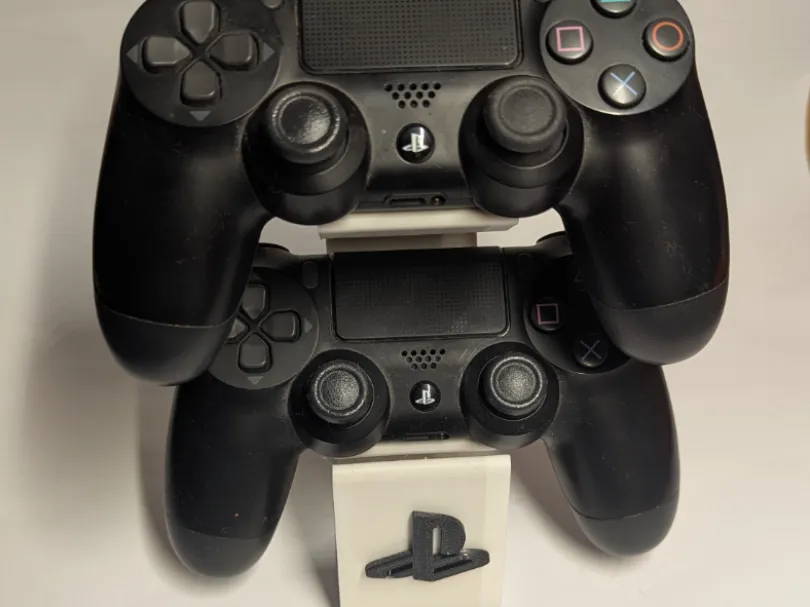 Controller stand (with ps logo) - Electronics, in stock in India