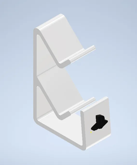 Controller stand (with ps logo), photo 2 of 4 - Controller stand (with ps logo) Hobby & DIY