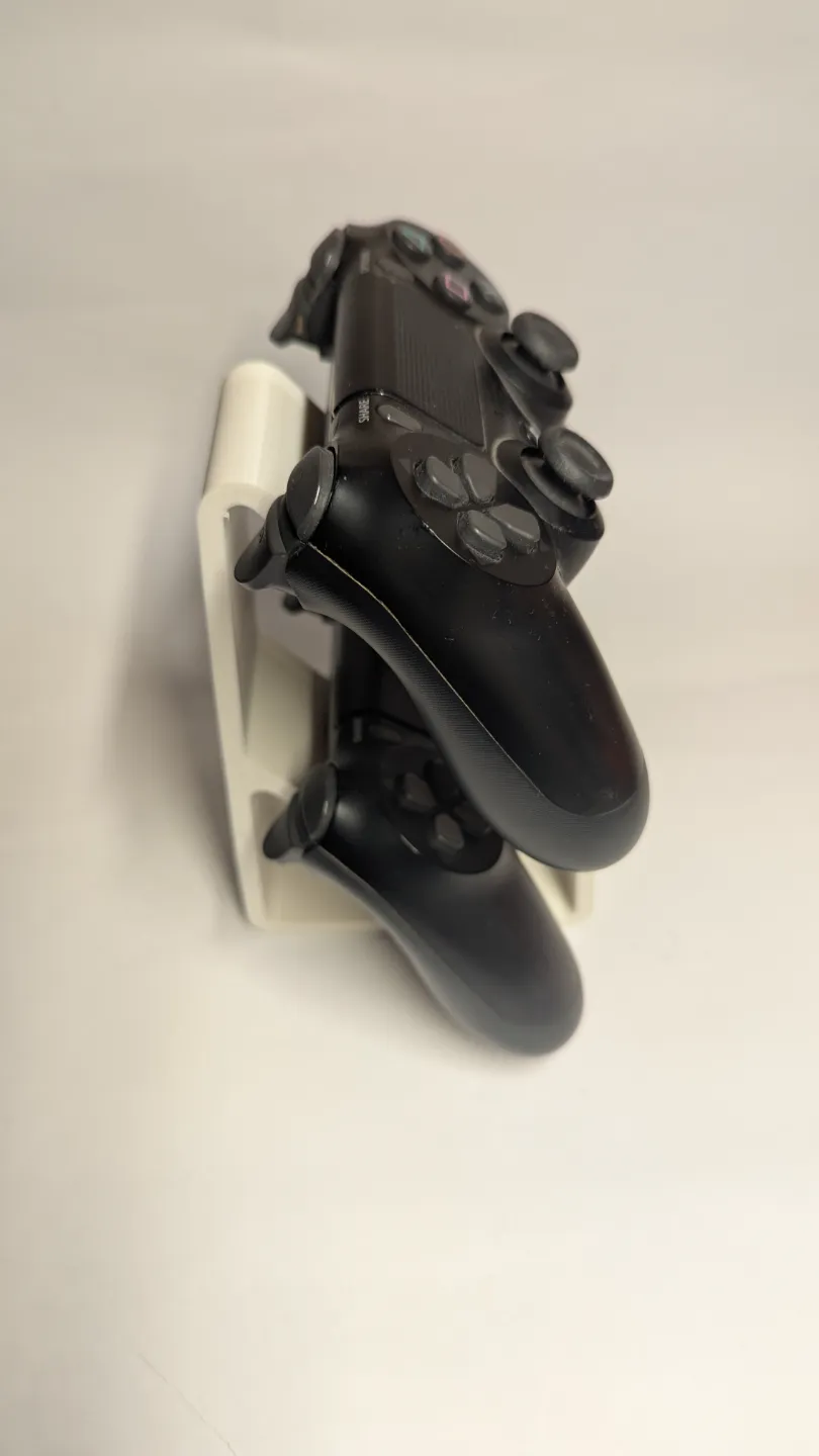 Controller stand (with ps logo), photo 4 of 4 - Controller stand (with ps logo) Hobby & DIY