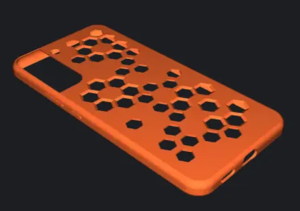 S22 Plus Phone Case - Fashion Accessories, in stock in India