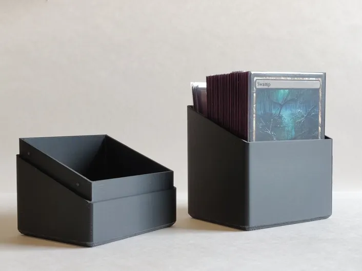 60 Card & Sideboard