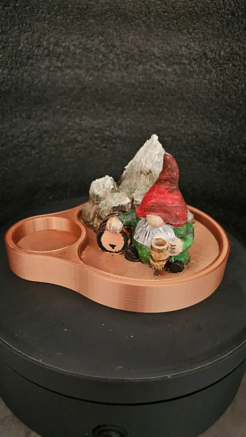 CHRISTMAS CANDLE HOLDER - Decor, in stock in India