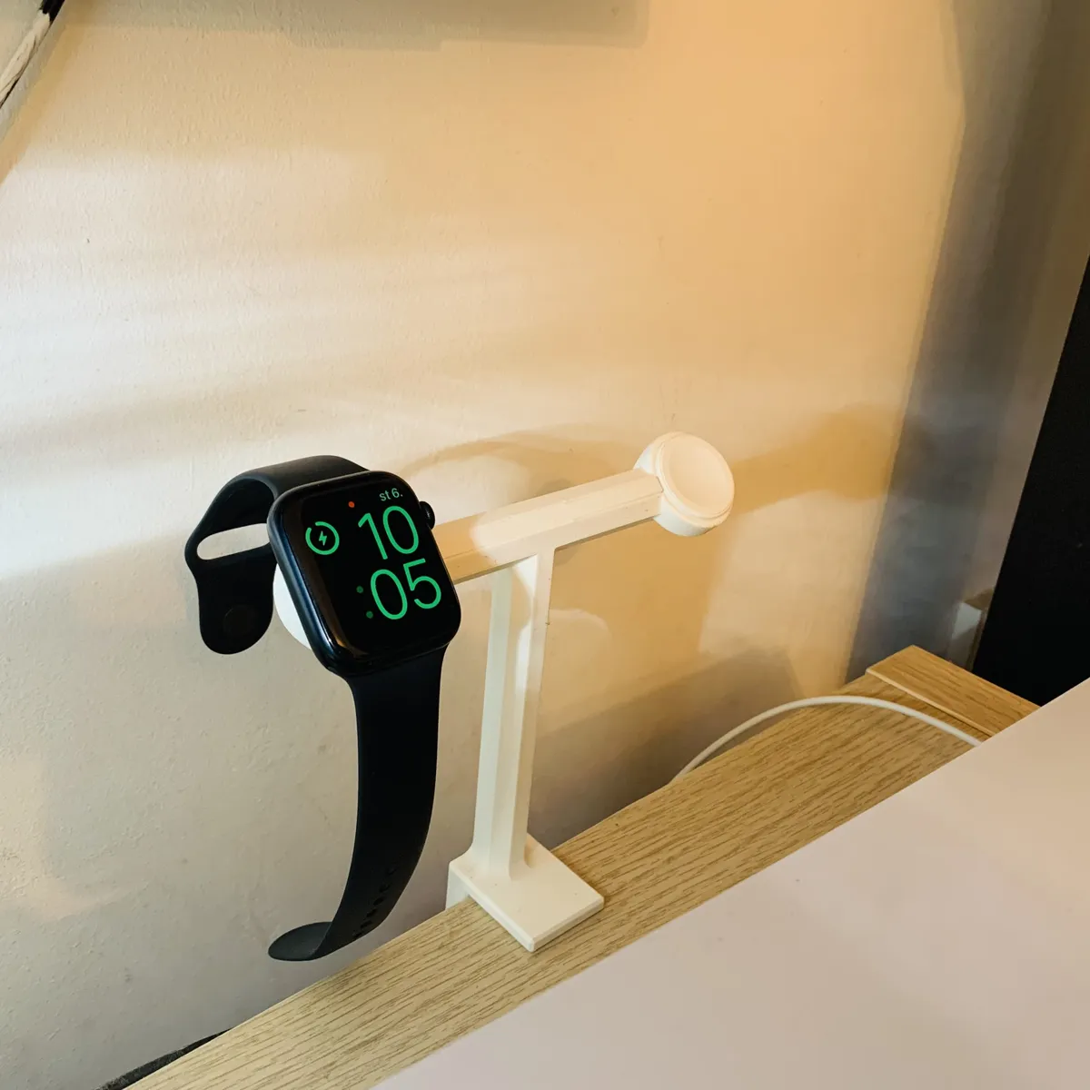 Ikea Kallax Apple Watch Stand - Apple Watch Stands, in stock in India
