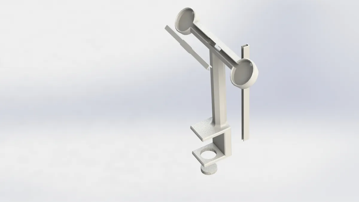 Ikea Kallax Apple Watch Stand, photo 3 of 4 - Ikea Kallax Apple Watch Stand Mobile & Device Accessories