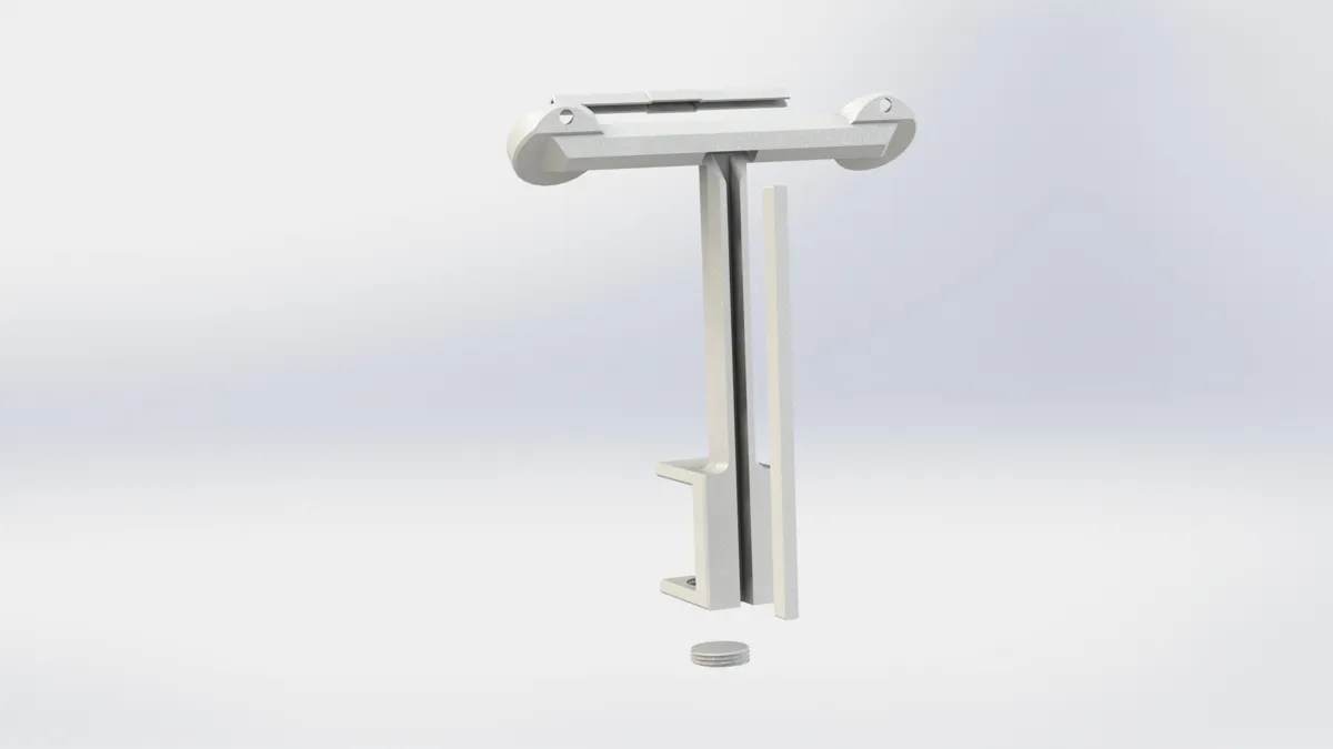 Ikea Kallax Apple Watch Stand, photo 4 of 4 - Ikea Kallax Apple Watch Stand Mobile & Device Accessories