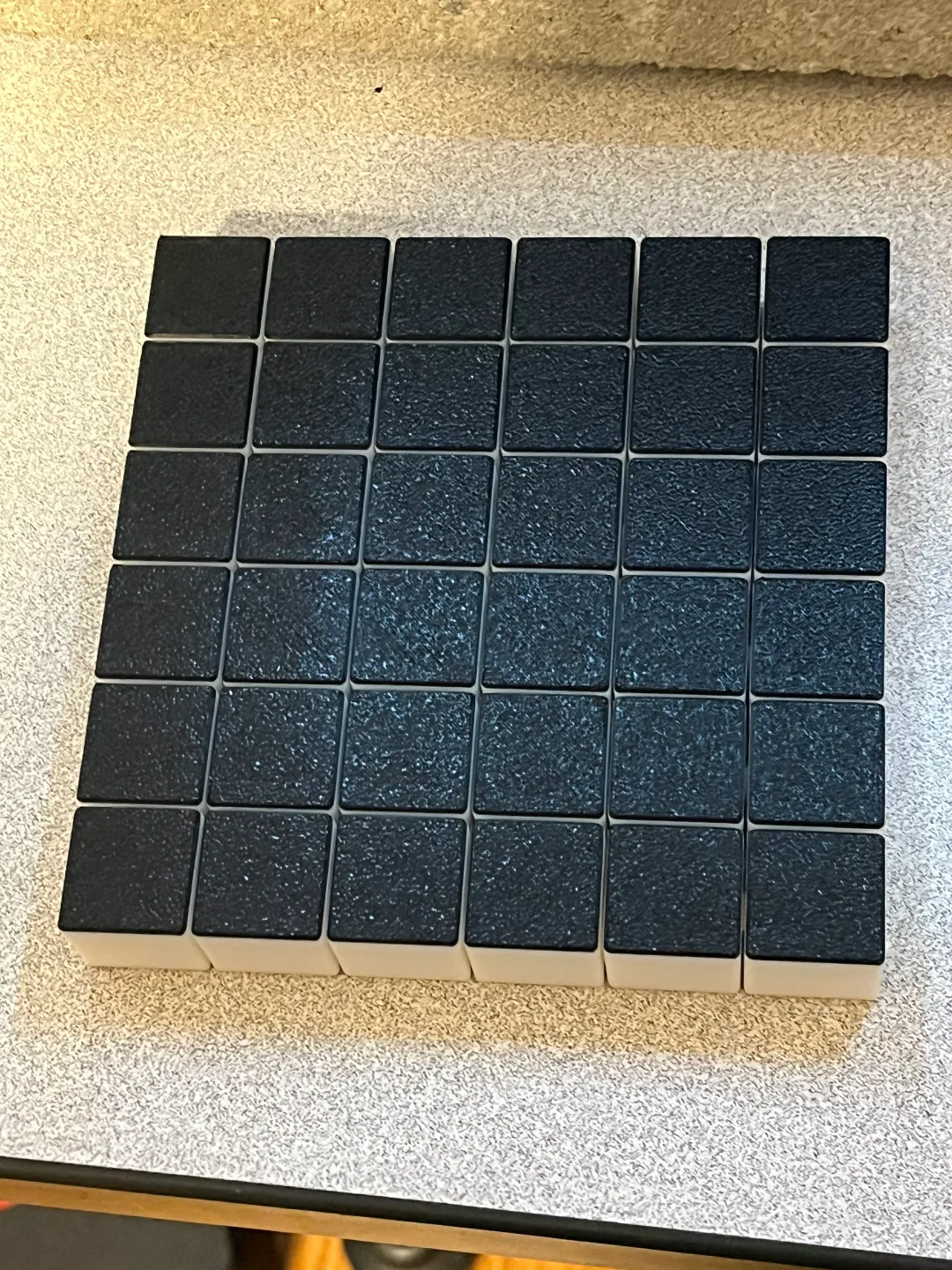 Puzzle Cube, photo 4 of 4 - Puzzle Cube Toys & Games