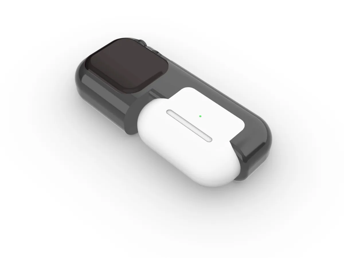 apple watch series 8 airpods 4 case - Gadgets, in stock in India
