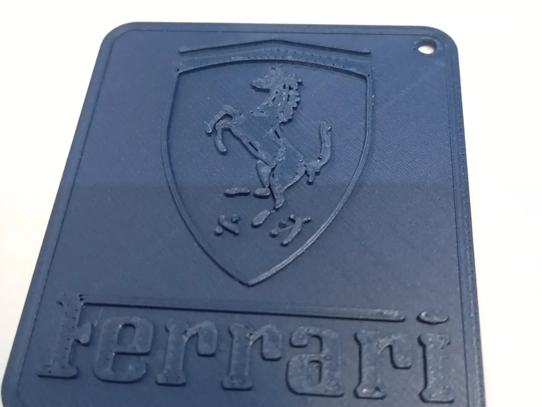 Ferrari Keychain - Other Toys & Games, in stock in India