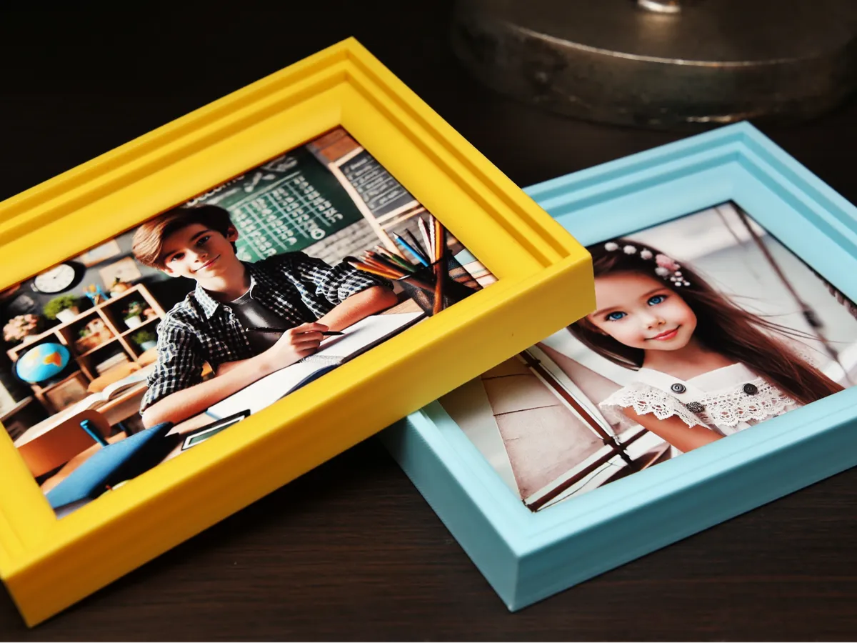 10x15 (4"x 6") - Decor, in stock in India
