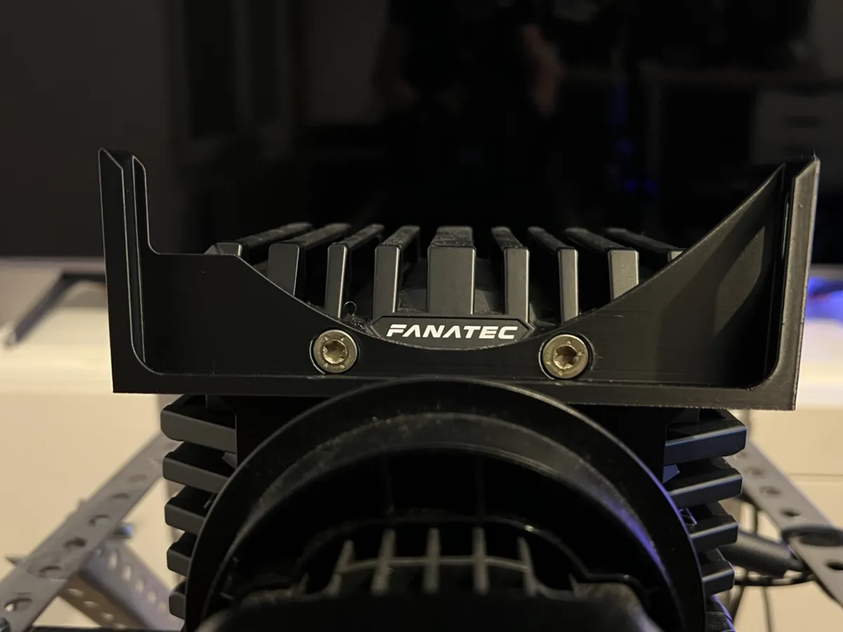 Fanatec CSL DD Phone Support Mount - Vehicles, in stock in India