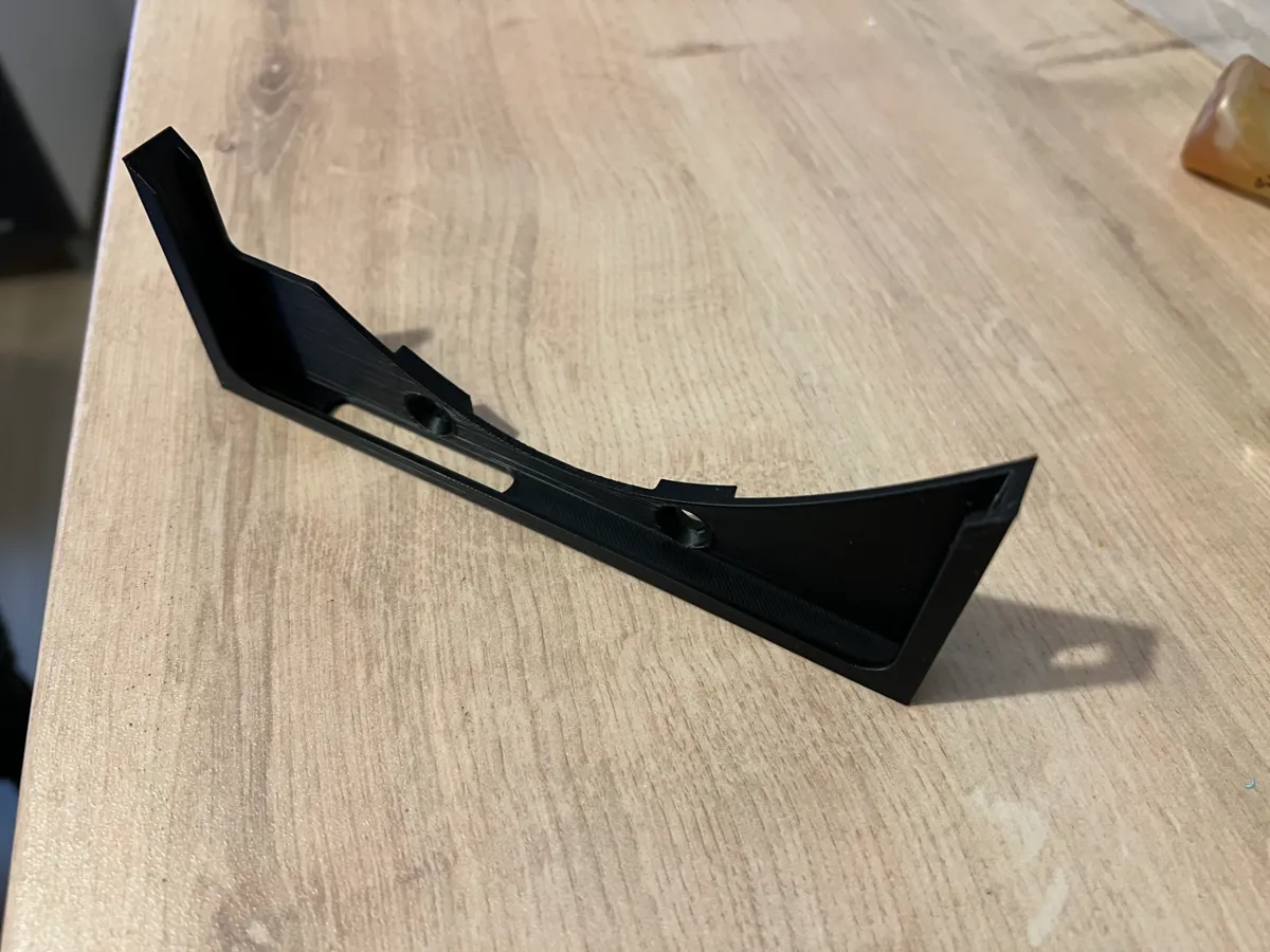 Fanatec CSL DD Phone Support Mount, photo 4 of 4 - Fanatec CSL DD Phone Support Mount Hobby & DIY