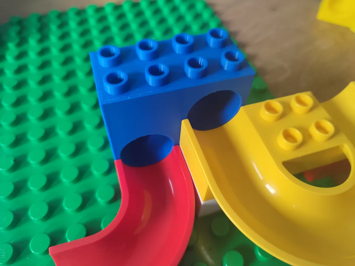 The Helix - Hubelino compatible, photo 2 of 2 - The Helix - Hubelino compatible Toys, Games & Hobbies