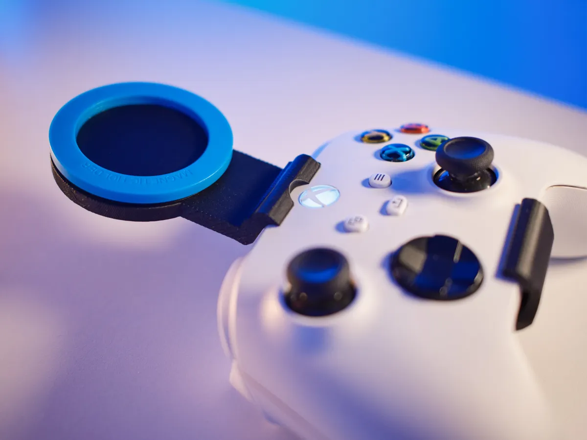 Xbox Controller MagSafe Mount for iPhone - Gadgets, in stock in India