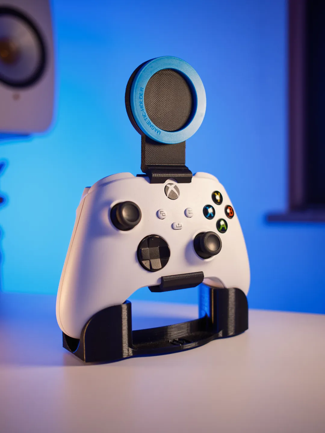 Xbox Controller MagSafe Mount for iPhone, photo 2 of 4 - Xbox Controller MagSafe Mount for iPhone Tools
