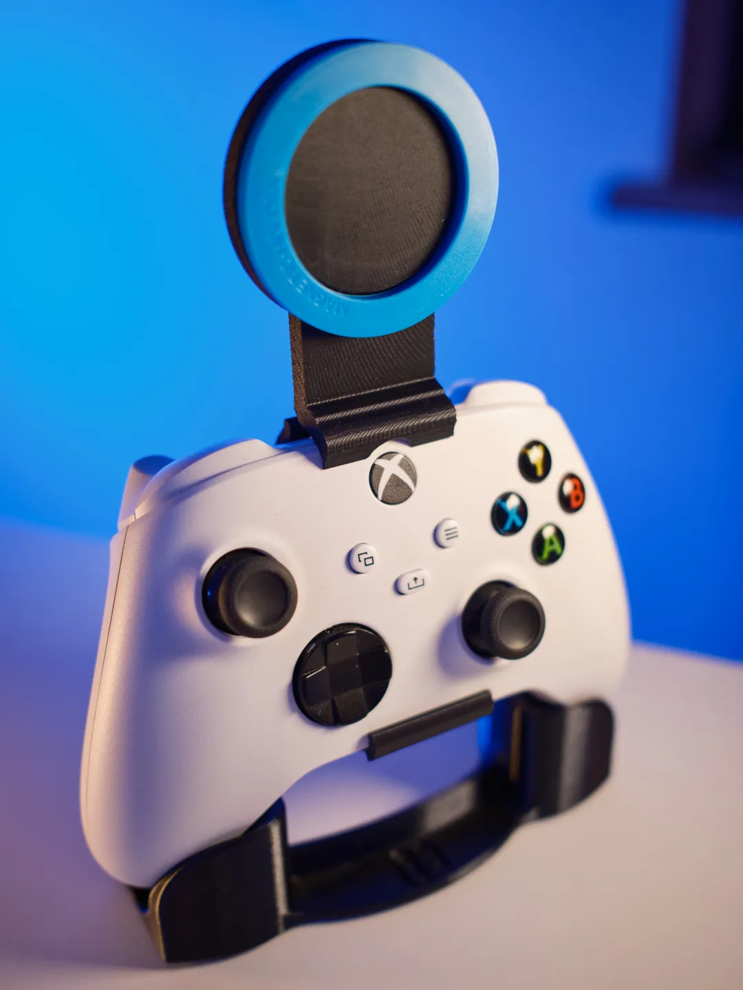 Xbox Controller MagSafe Mount for iPhone, photo 4 of 4 - Xbox Controller MagSafe Mount for iPhone Tools