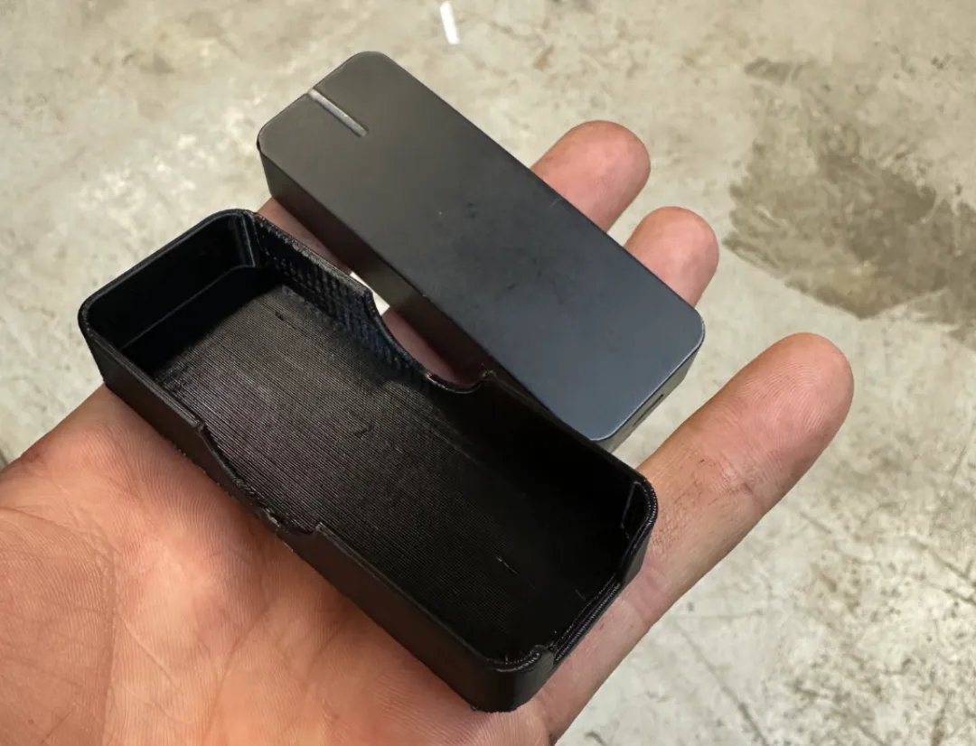 Dragy vent mount (99-06 gm truck, may fit others) - Vehicles, in stock in India