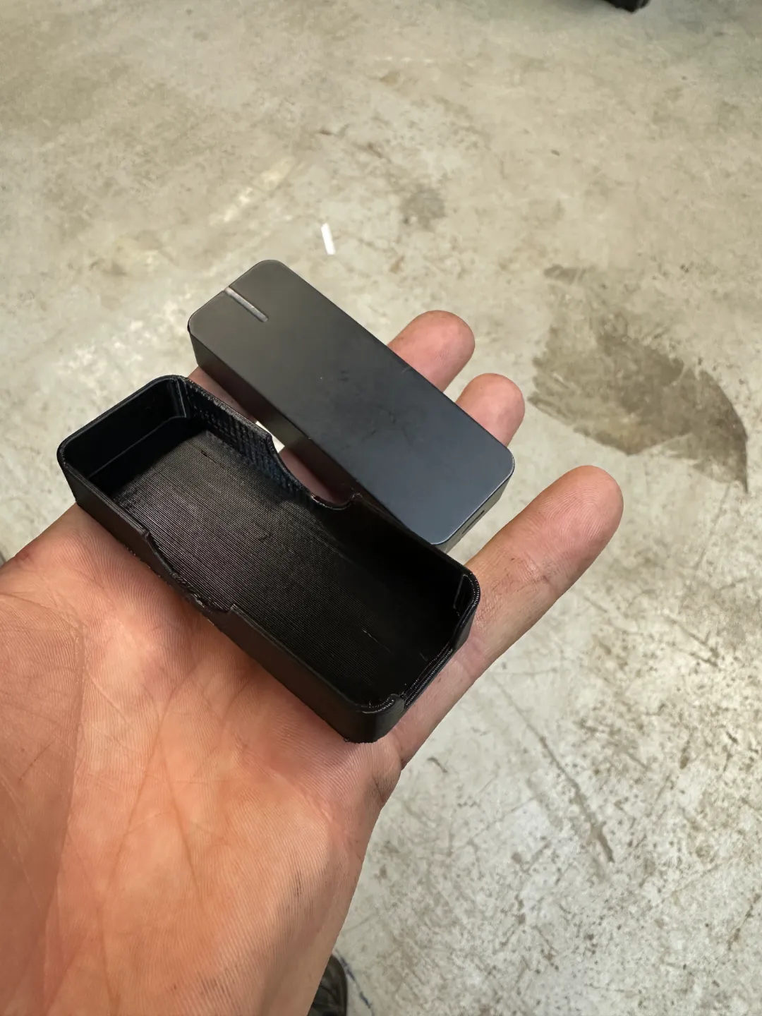 Dragy vent mount (99-06 gm truck, may fit others), photo 2 of 4 - Dragy vent mount (99-06 gm truck, may fit others) Hobby & DIY