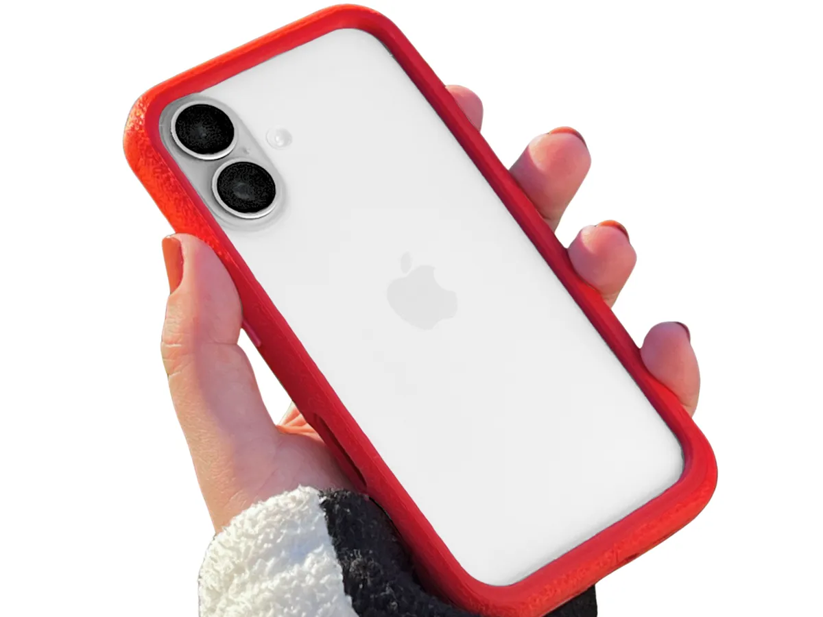iPhone 16 Bumper Case - Electronics, in stock in India