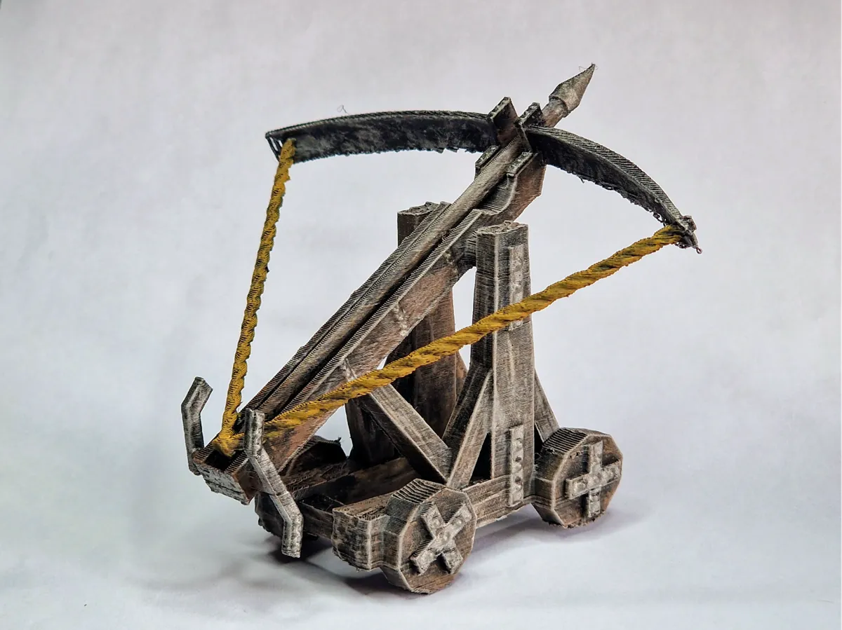 Ballista for Tabletop Wargames