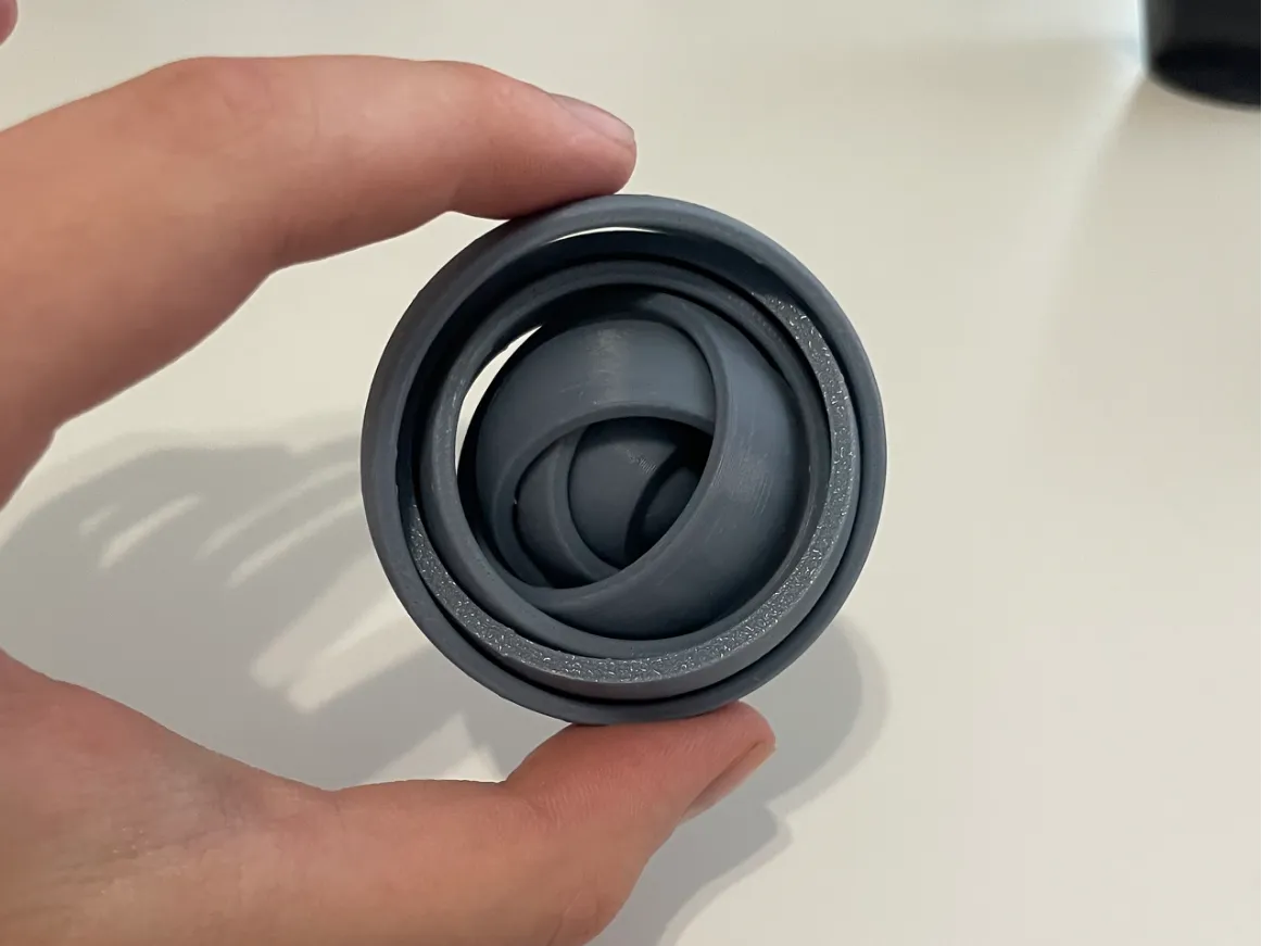 Gyro Fidget