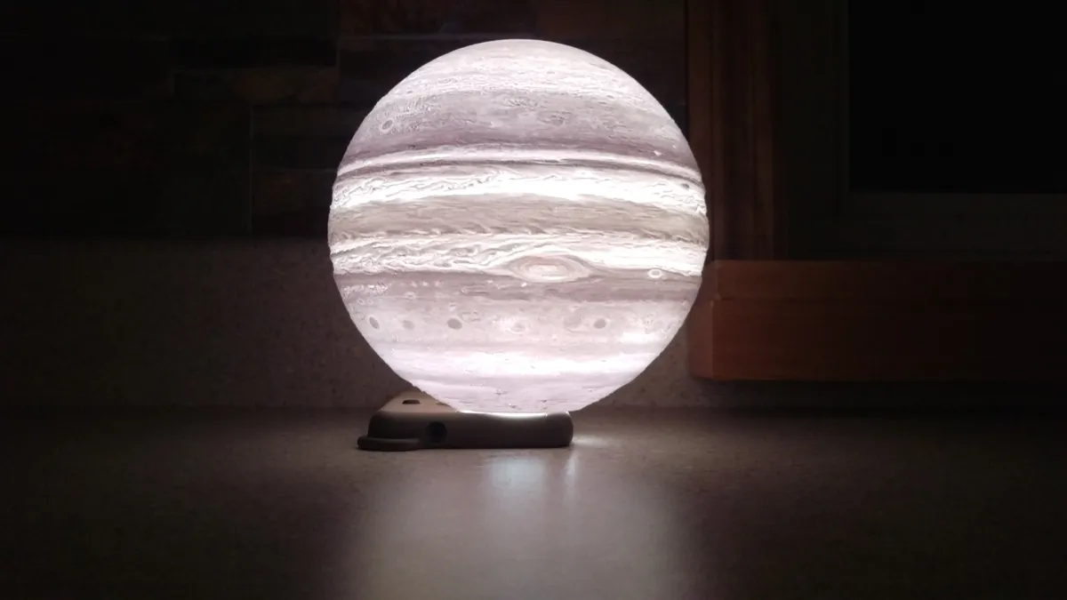 Jupiter