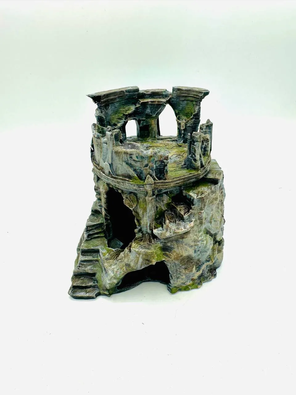 Alte Turm Ruine, photo 3 of 4 - Alte Turm Ruine Pets