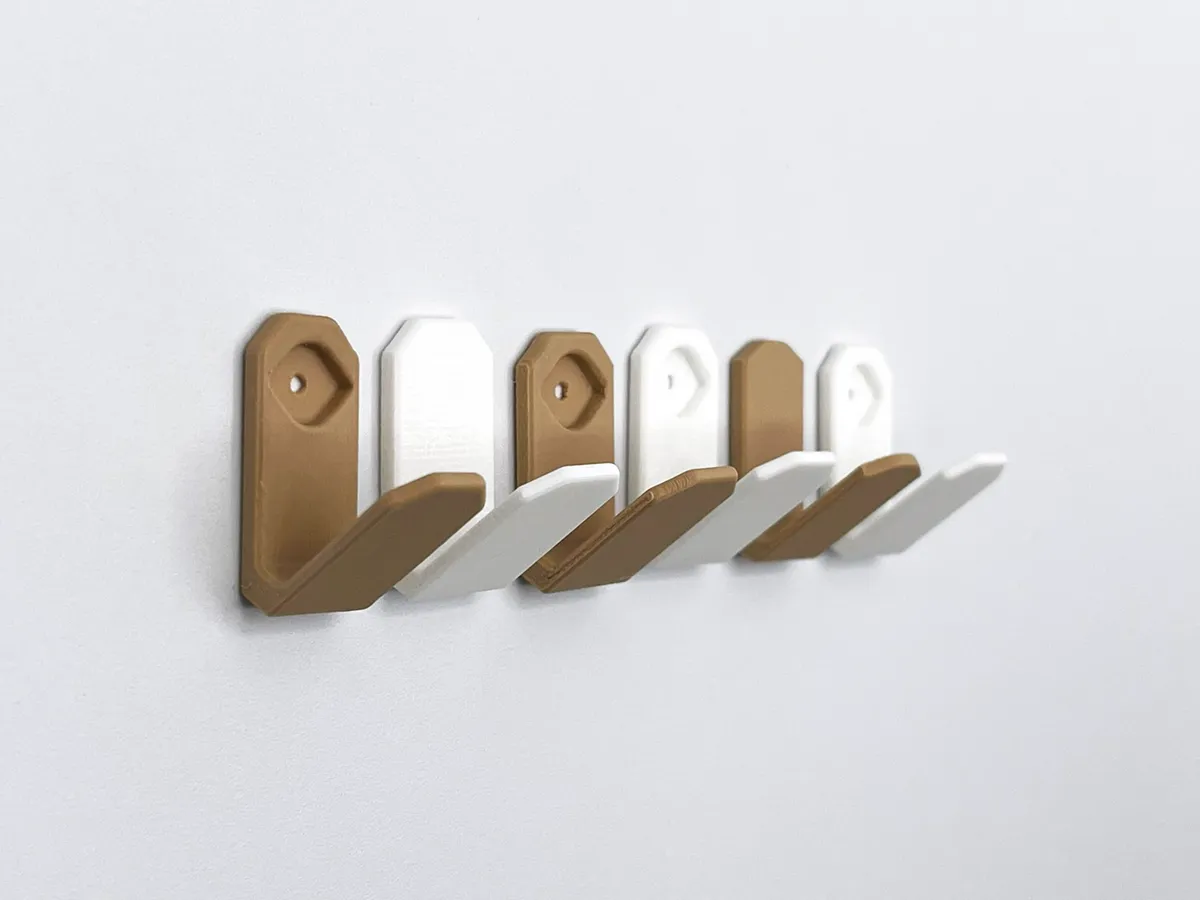 Small Wall Hook