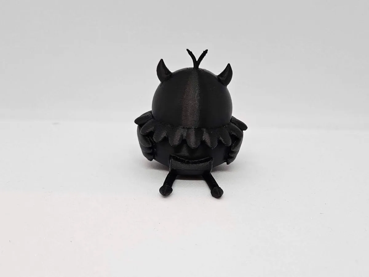 Nero, Black Clover, photo 3 of 4 - Nero, Black Clover Figurines & Collectibles