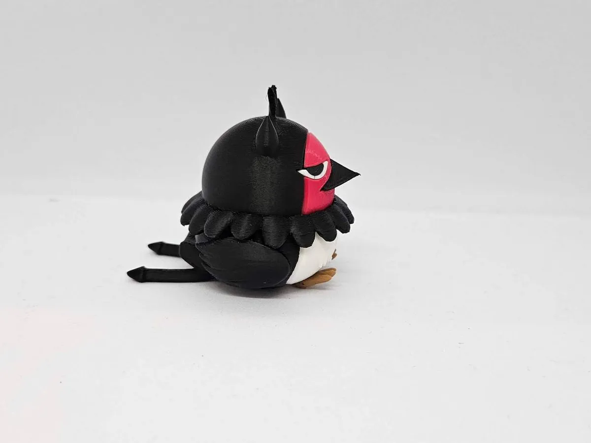 Nero, Black Clover, photo 4 of 4 - Nero, Black Clover Figurines & Collectibles