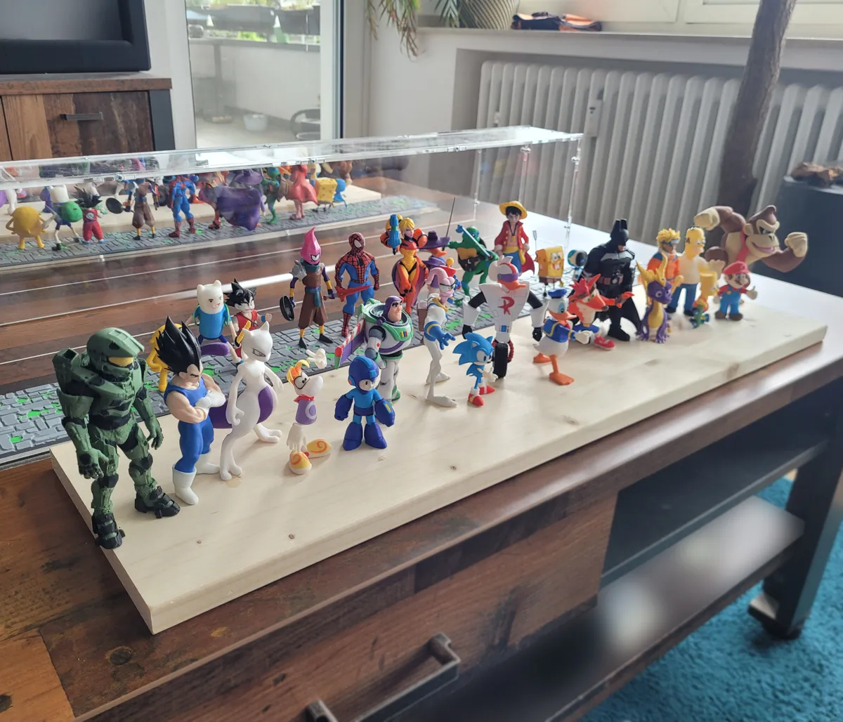 MULTICOLOR - Ultimate Hero Pack, photo 4 of 4 - MULTICOLOR - Ultimate Hero Pack Figurines & Collectibles