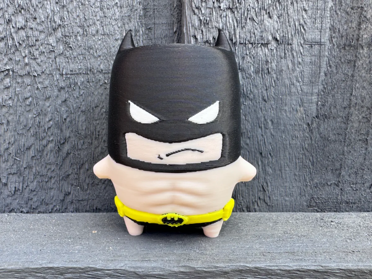 Fortnite Batman Sprite
