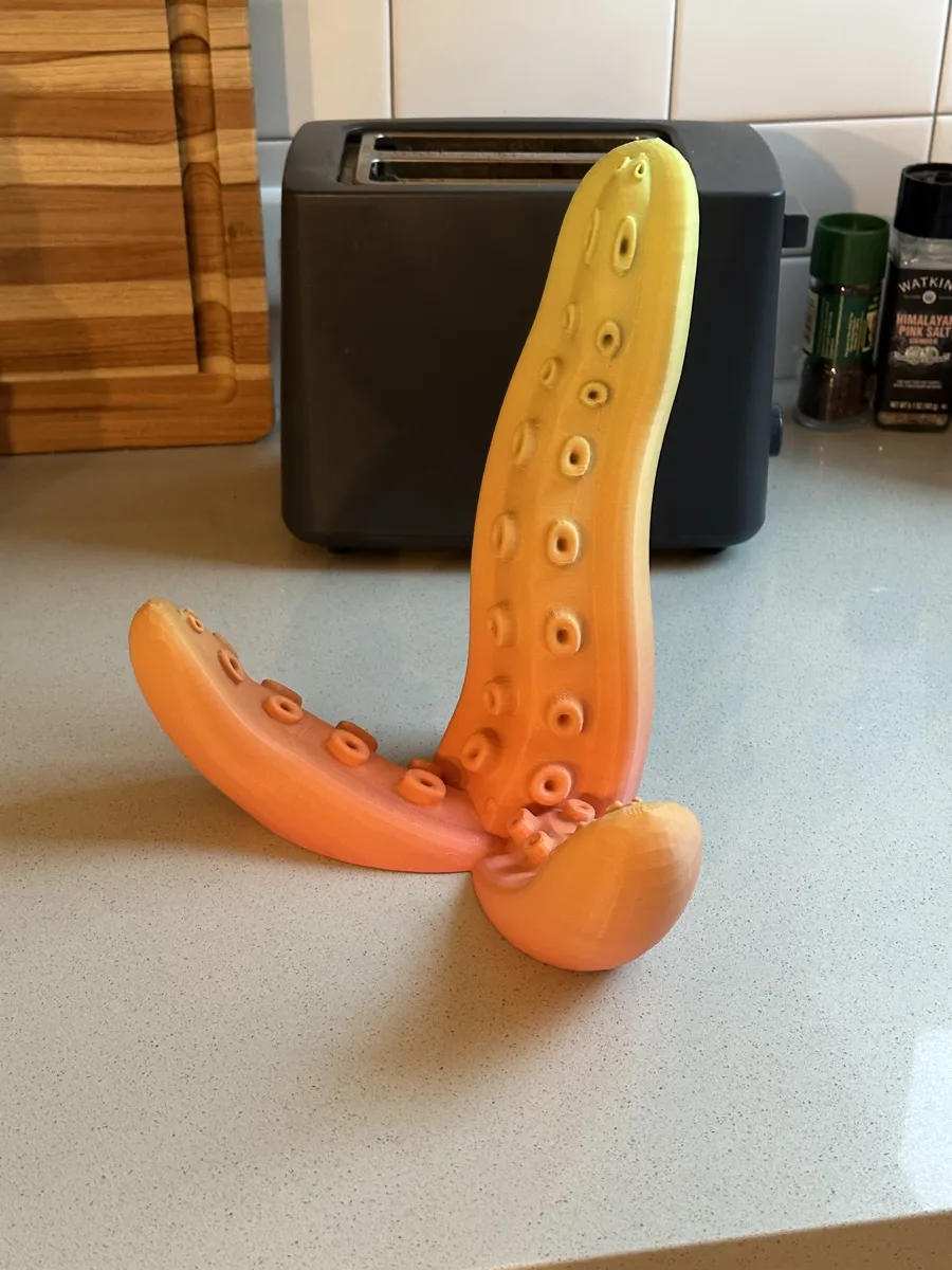 Tentacles Stand - iPad, Books, Pictures, Anything - Decor, in stock in India