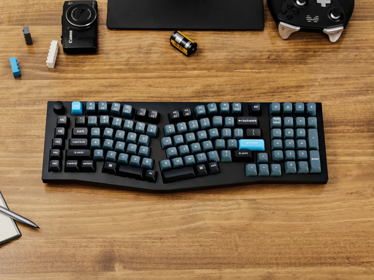 Keychron Q13 Pro, Official CAD/3D Files - Electronics, in stock in India