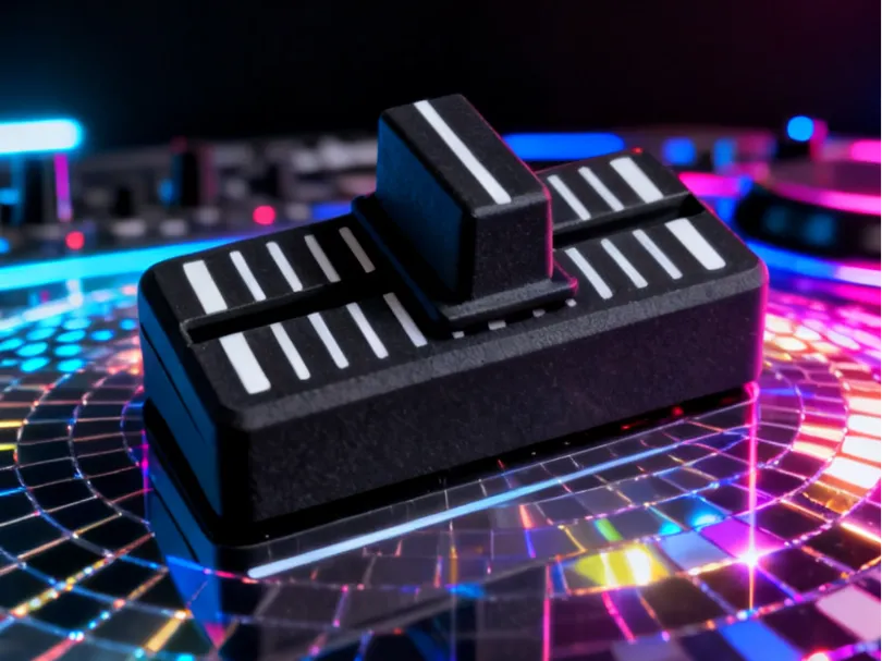 the first magnetic fidget slider - Fidget Sliders, in stock in India