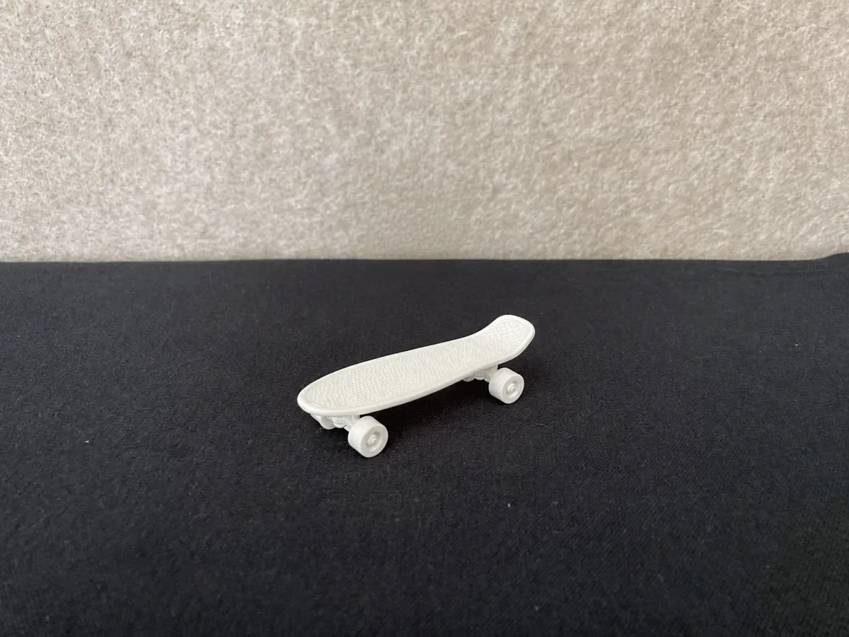 Cruiser Skateboard Miniature - Other Miniatures, in stock in India