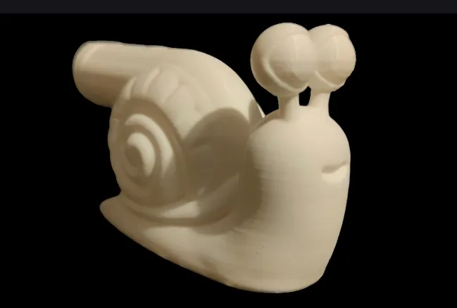 turbo-snail, photo 4 of 4 - turbo-snail Figurines & Collectibles